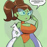 Doctor Princess