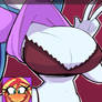 Sonata call