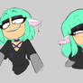 I have an insane fixation with Willow