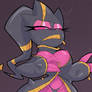 Mega Banette problems