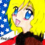 APH: Ameriko - American Woman