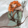 [ASoIaF] Ygritte