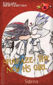 Shadaze Rizz Shadaze HS story cover by InnoRain on DeviantArt