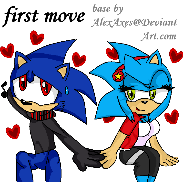 Sonic 2 Drawing styled Sonic.Exe-Lord X Combinatio by Abbysek on DeviantArt