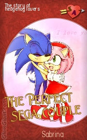 Sonamy romance novel
