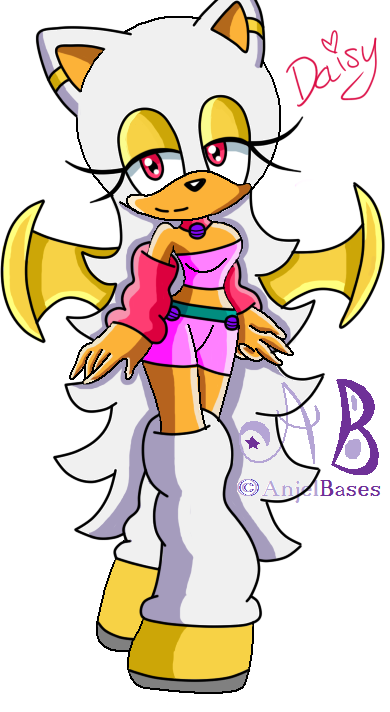 Daisy the Bat