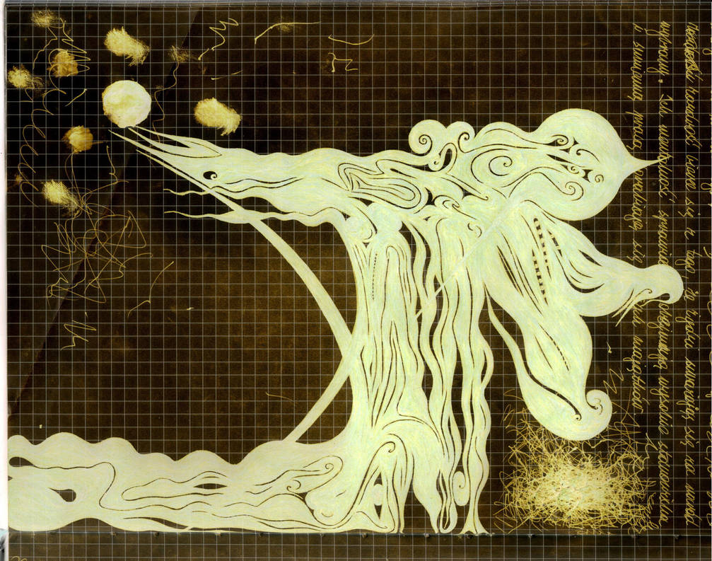 the energy flow by haszcz on DeviantArt
