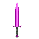 Purple sword Redesign