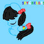 Chibi Pony: Seychelles