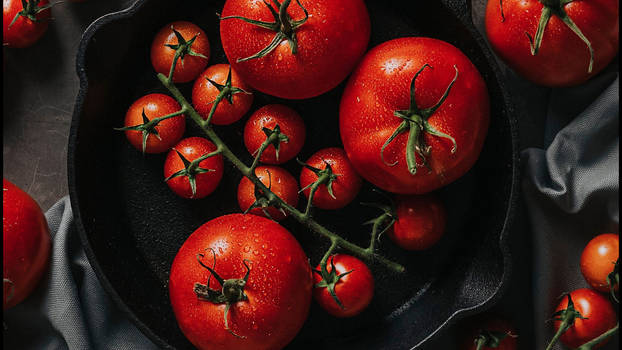 Tomato Delight