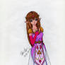 Princess Zelda