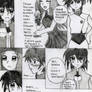 Ash x Misty: Forever Doujinshi Page 3