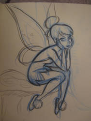 Tinkerbell