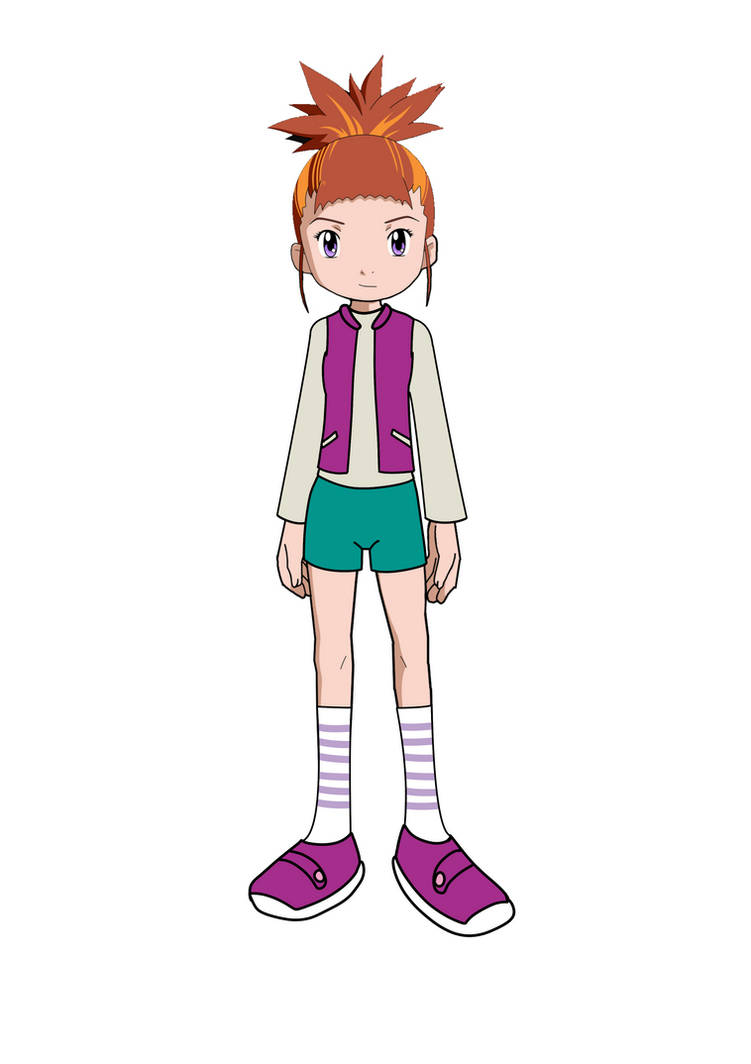Ruki Makino cosplay Nikki by RollYagami02 on DeviantArt