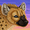 Second Pixel Avatar Commission Kantayeni