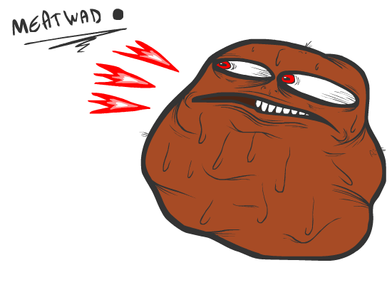 meatwad