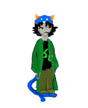 Nepeta Leijon