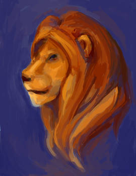 Lion