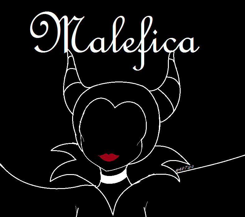 Malefica uvu