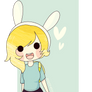 Fionnita uvu