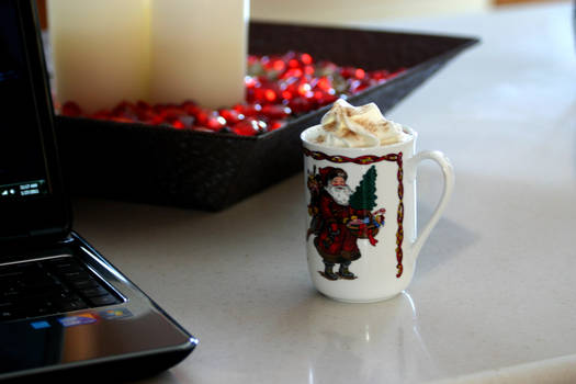 Hot Chocolate