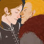 Cullen and Evelyn Icon