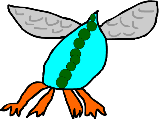 Pea Tear Griffin By Fartron2006 On DeviantArt pea-tear-griffin-by-fartron2006-on-deviantart