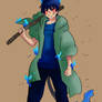 Rin Okumura 