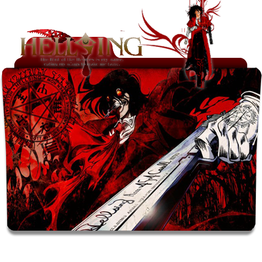 Hellsing ultimate by fullmetalschoettle on DeviantArt