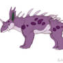 Nidorino