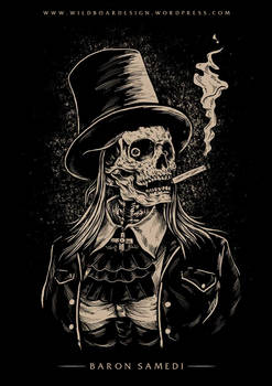 Baron Samedi