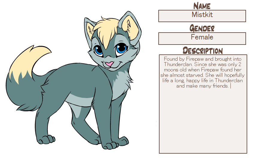 Base warrior cats oc template, 4 ways to create and. 