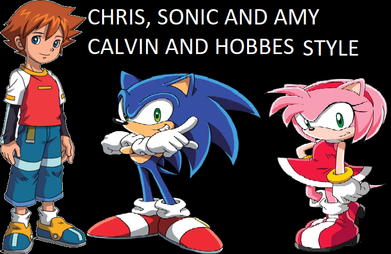 sonamy - Google Search  Sonic and amy, Sonic, Sonic adventure