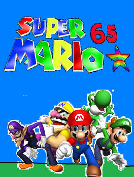 Super Mario 65