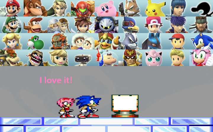 Super Smash Bros. Brawl Hacks by Rutgervdc on DeviantArt