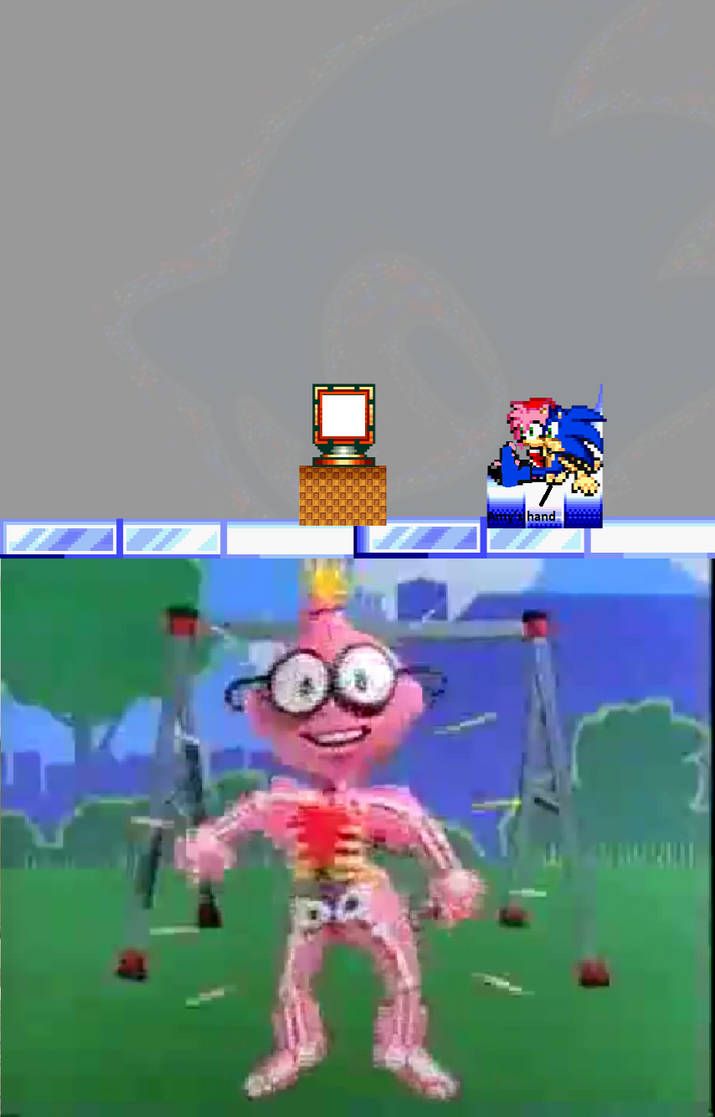 Sonic And Amy Reaction Inside Out Boy By Rutgervdc On Deviantart Sonic And Amy Reaction Inside Out Boy By Rutgervdc On Deviantart