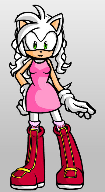 May Rose by Rutgervdc on DeviantArt