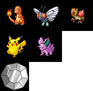 Pokemon Red by Rutgervdc on DeviantArt