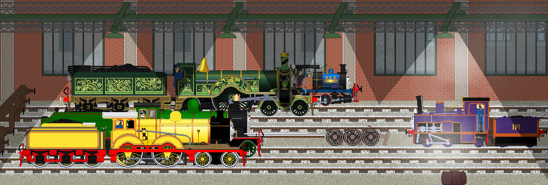 Rail Controller Rws Deviantart RWS branch part 2 by lolipop1347 on DeviantArt