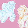 Appledash  (MLP SERIES FINALE SPOILER)