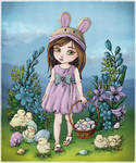 Easter Chicks