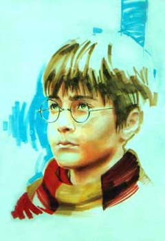 Harry Potter 2