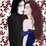 Snape and Hermione