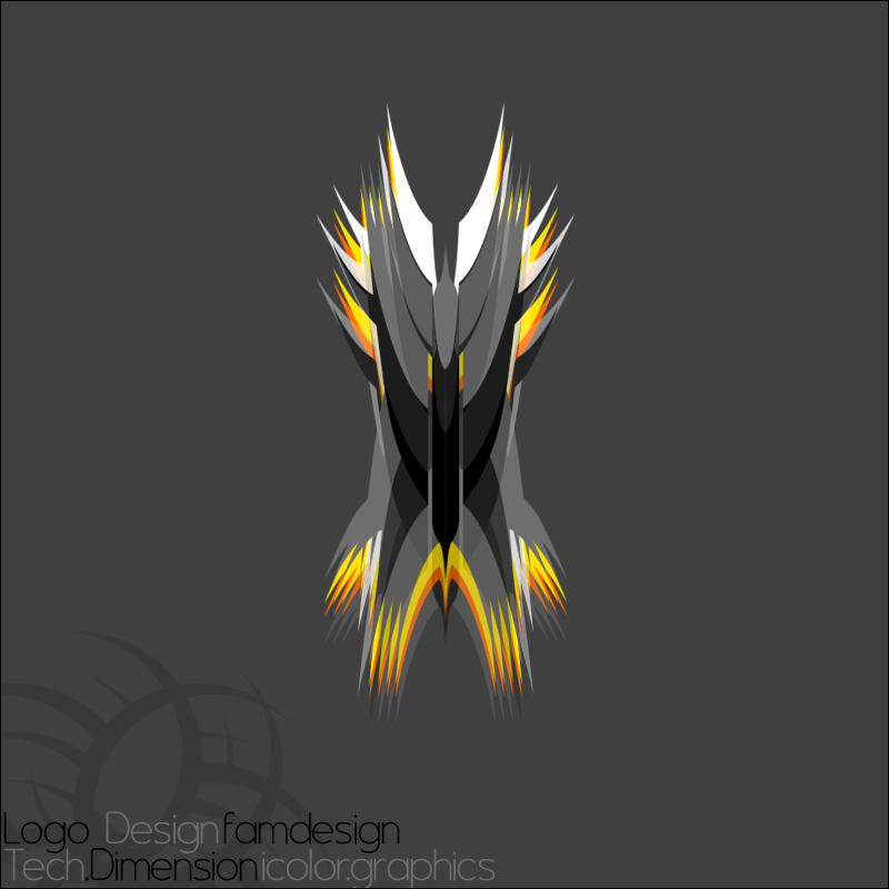 Tech Dimension by Famdesign on DeviantArt