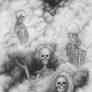 Rise of the skeletons