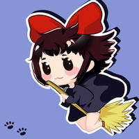 Kiki's Delivery Service