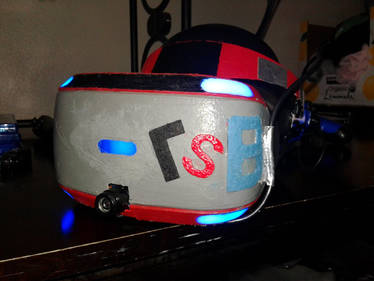 Psvr Hmd Explore the Best Psvr Art | DeviantArt