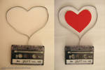 Say You Love Me by MateaLoncar