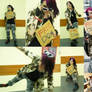 POLCON 2011 Miyavi Collage 1