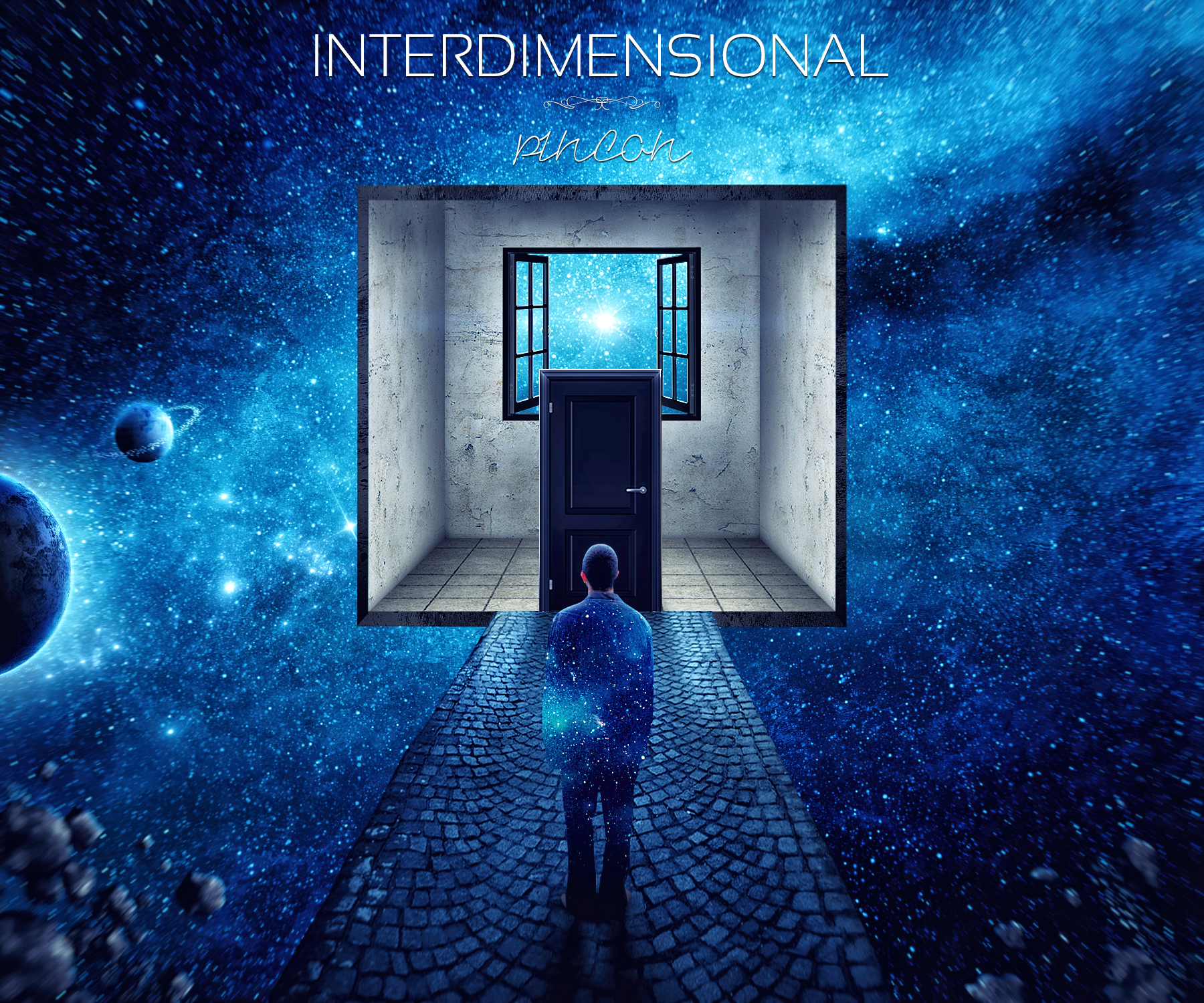 Interdimensional by Pincons on DeviantArt
